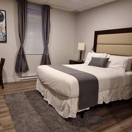Cozy Sweet Studio #9. Ten Min To D.T Ottawa Gatineau Exterior foto